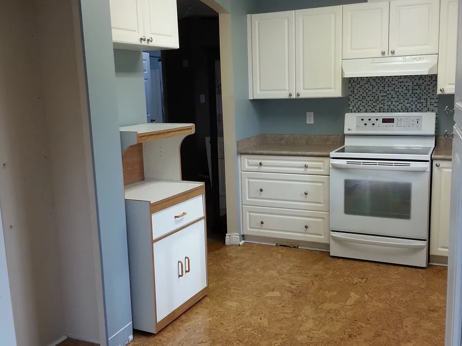 Kitchen Renovation Brighton — in practice