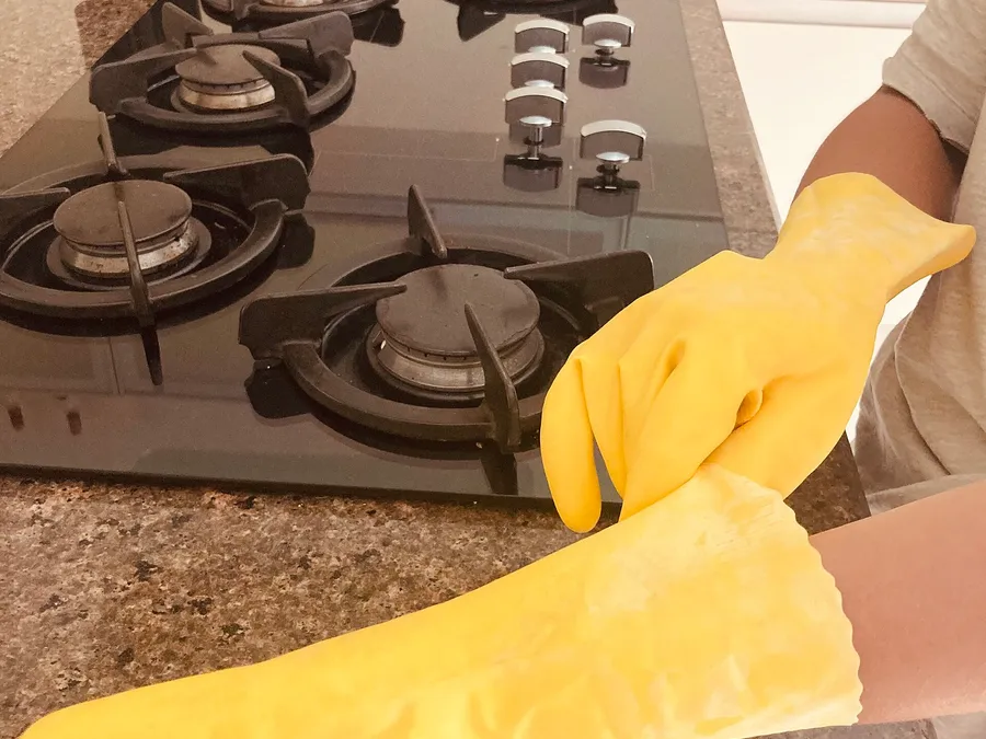 Kitchen Renovation Brighton — in practice