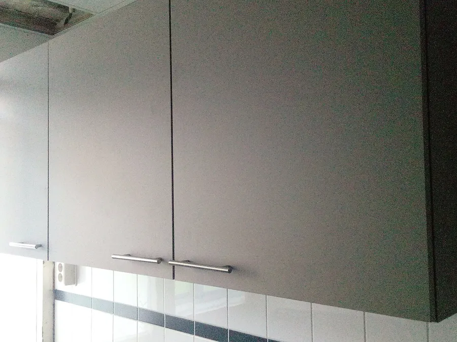 Kitchen Renovation Brighton — up close