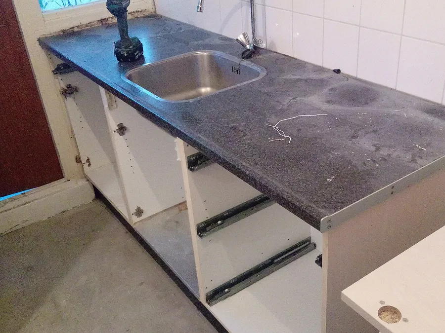 Choosing in Kitchen Renovation Brighton